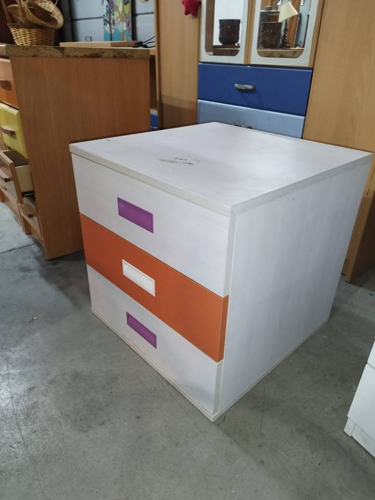 CAJONERA BAJA - Imagen 3