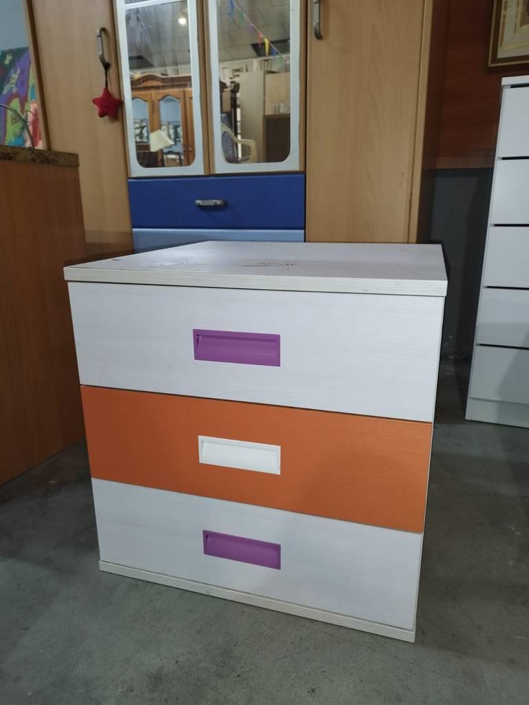 CAJONERA BAJA - Imagen 4