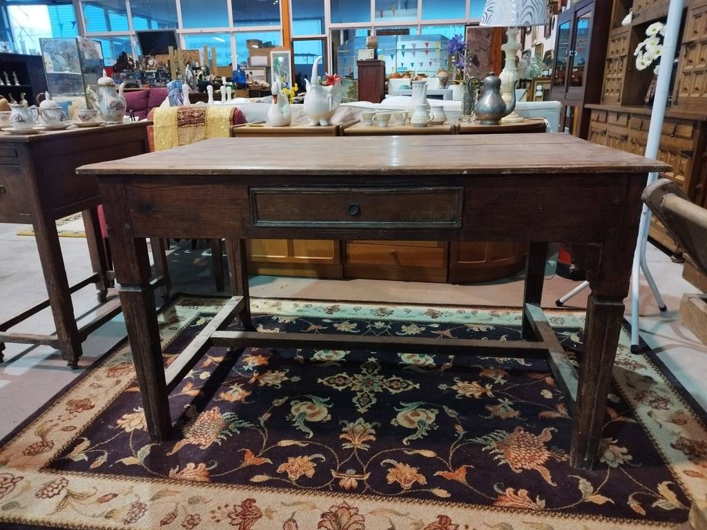 MESA GRANDE ANTIGUA - Imagen 3