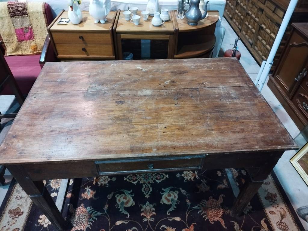 MESA GRANDE ANTIGUA - Imagen 4