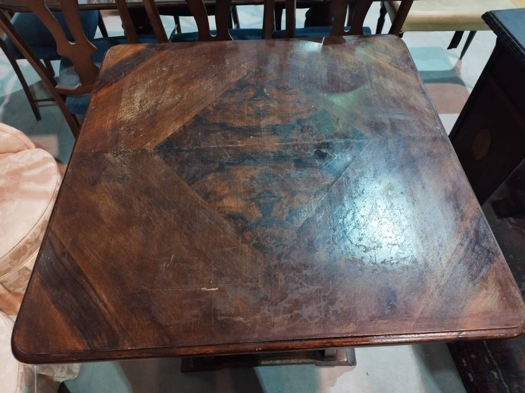 MESA RÚSTICA - Imagen 5