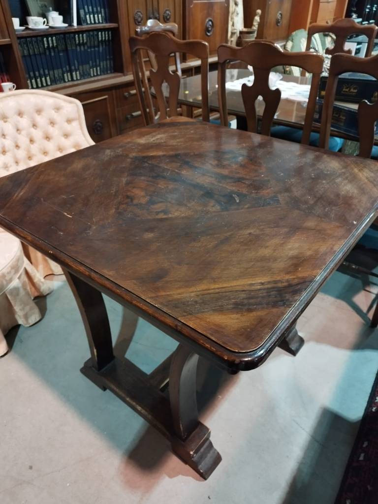 MESA RÚSTICA - Imagen 3