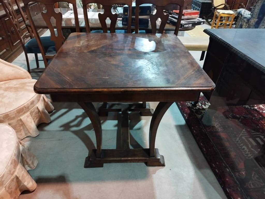 MESA RÚSTICA - Imagen 2