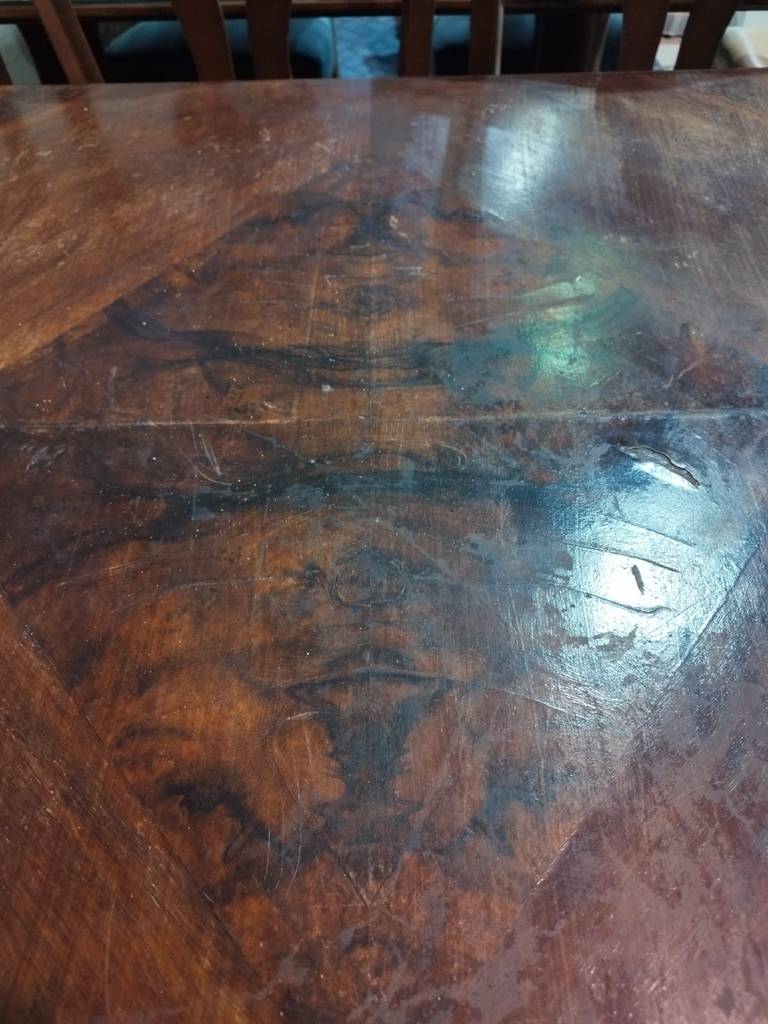 MESA RÚSTICA - Imagen 6