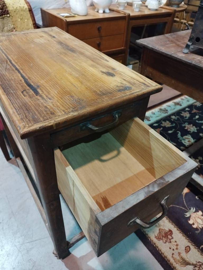 MESA CLÁSICA CON TABLA - Imagen 3