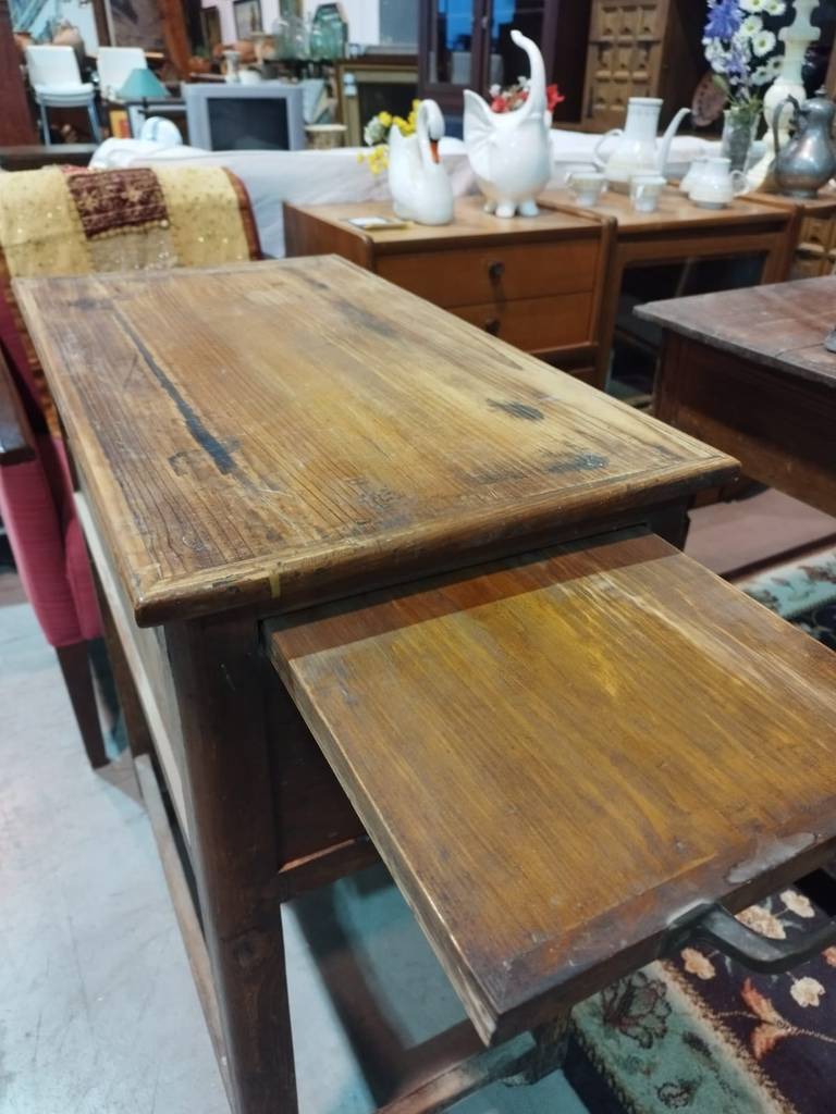 MESA CLÁSICA CON TABLA - Imagen 5