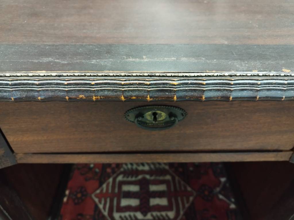 ESCRITORIO CLÁSICO - Imagen 10