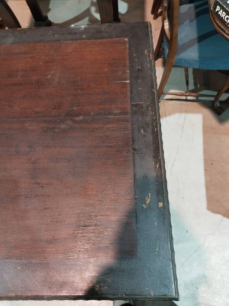 ESCRITORIO CLÁSICO - Imagen 12