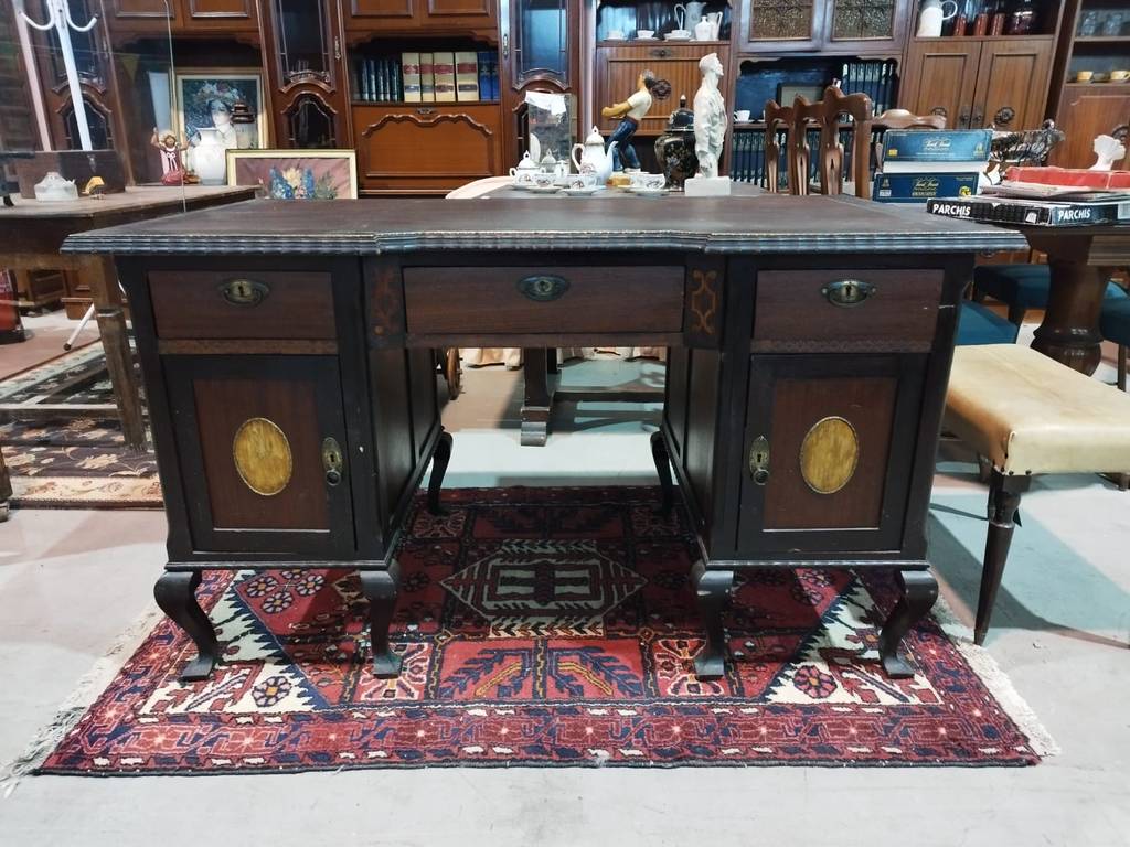 ESCRITORIO CLÁSICO - Imagen 2