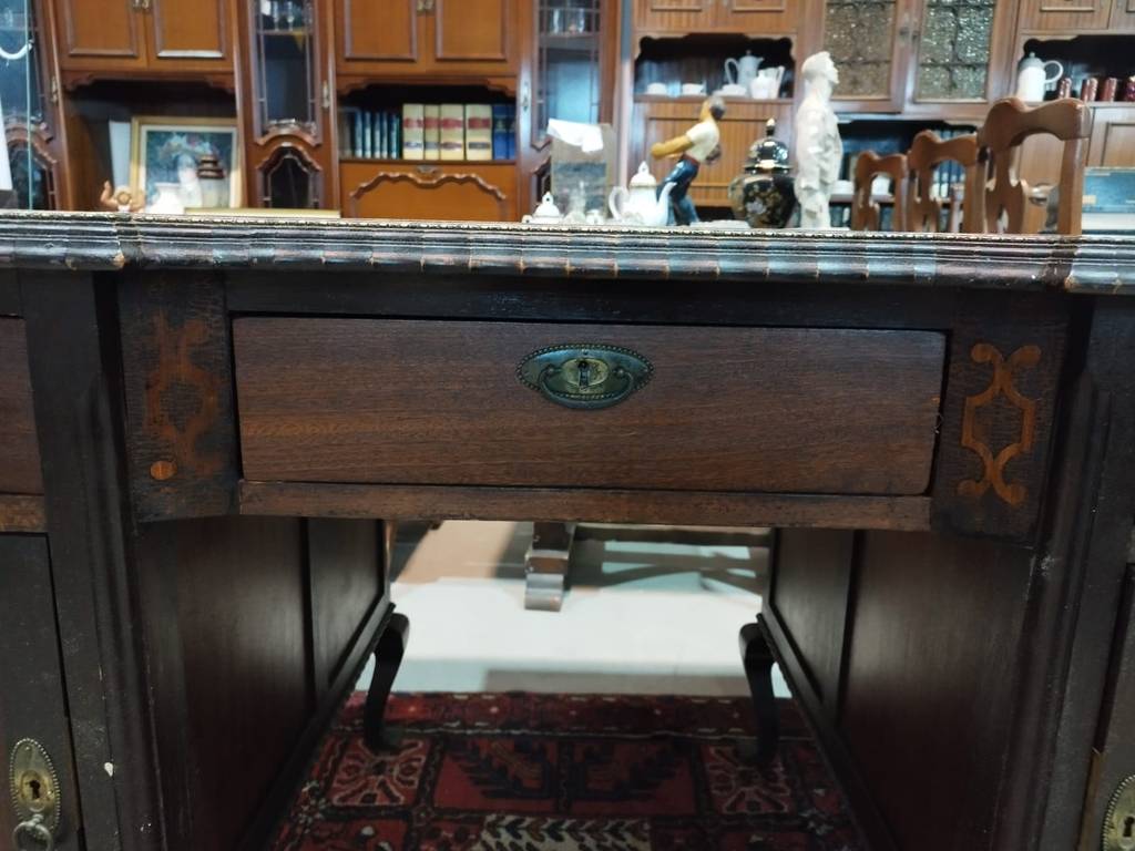 ESCRITORIO CLÁSICO - Imagen 4