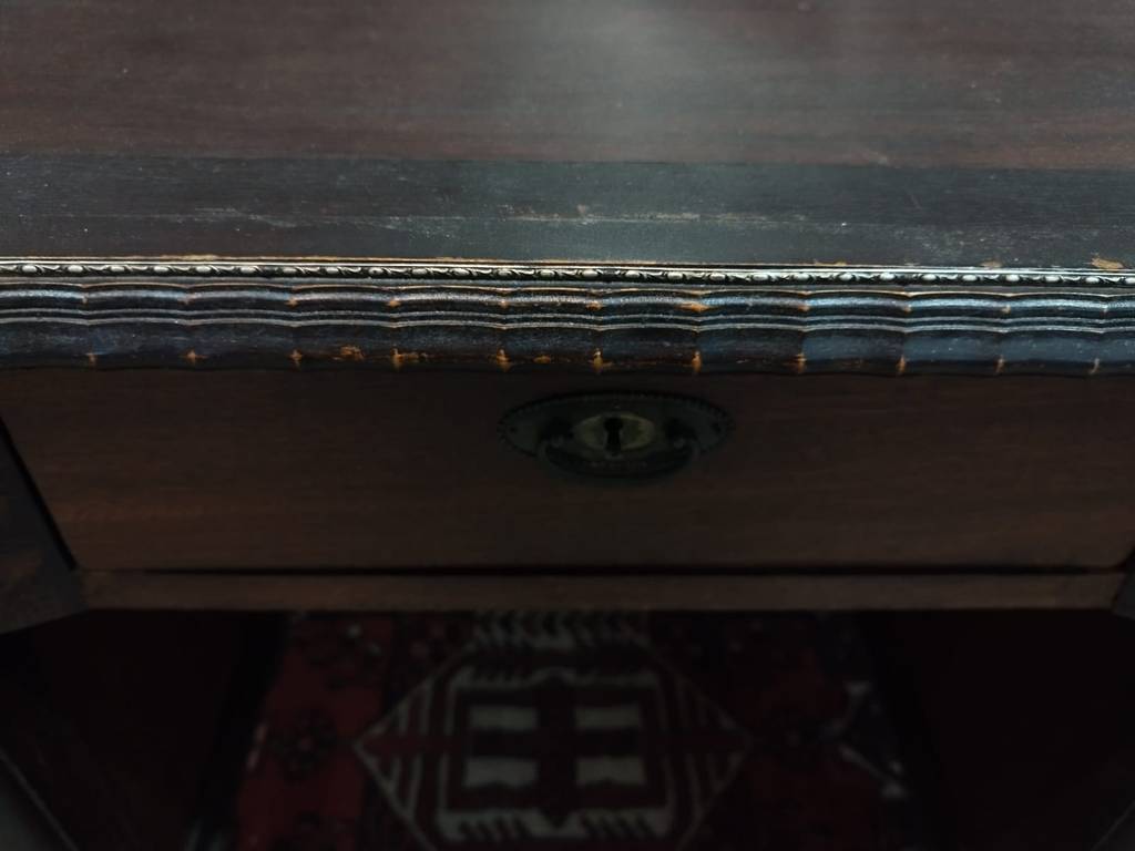 ESCRITORIO CLÁSICO - Imagen 11