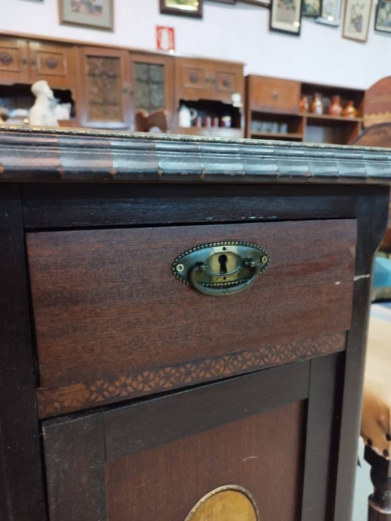 ESCRITORIO CLÁSICO - Imagen 8