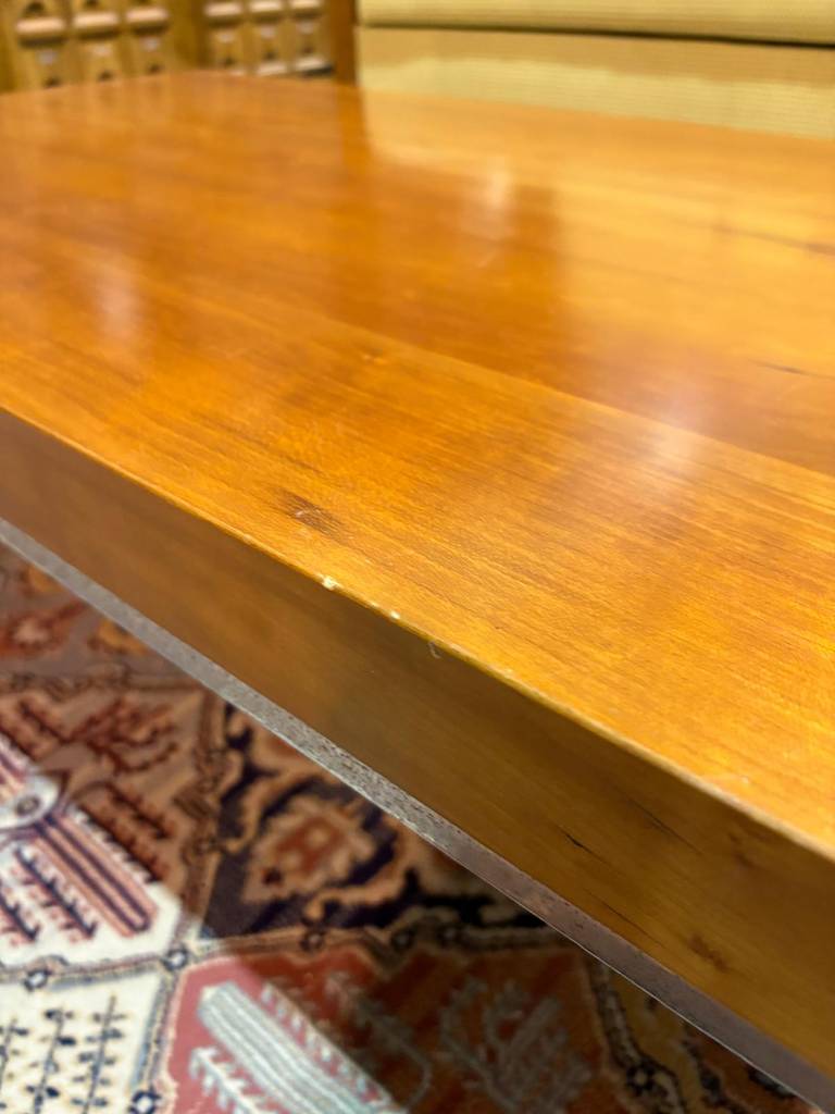 MESA DE CENTRO RECTANGULAR - Imagen 3