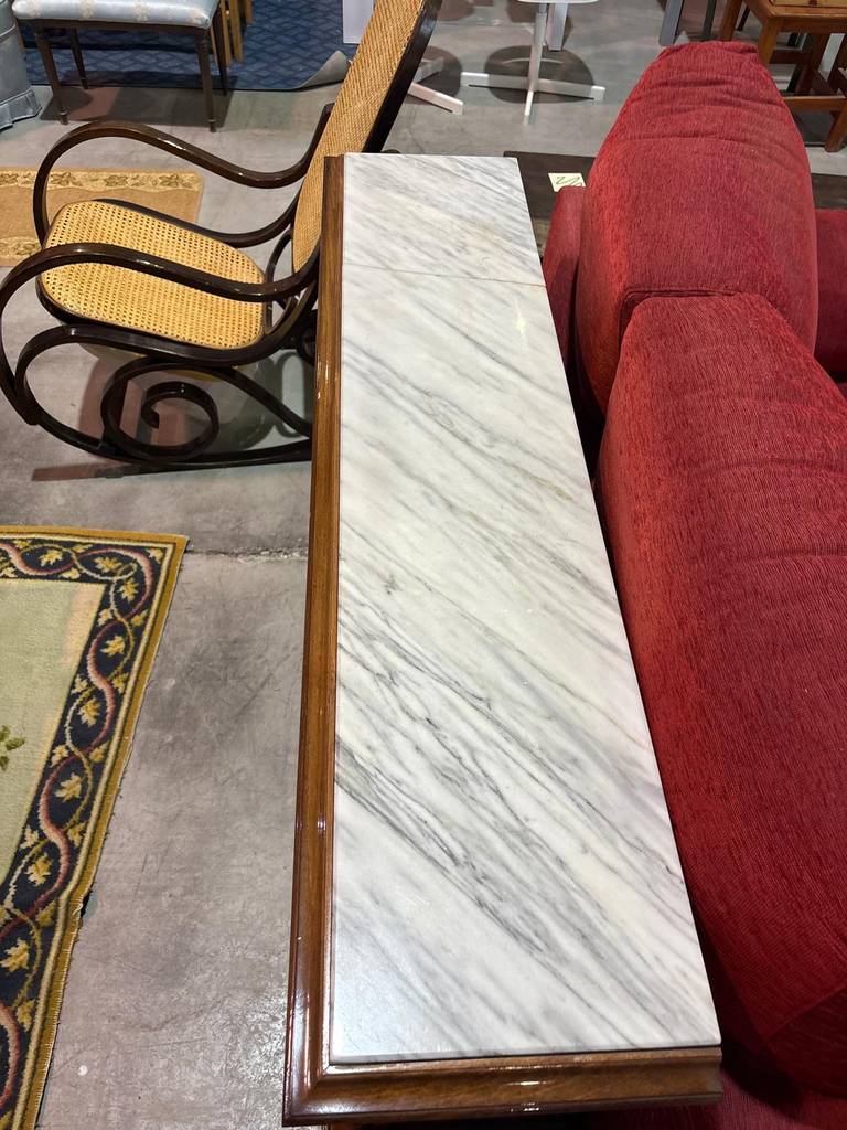 APARADOR DE MADERA - Imagen 7