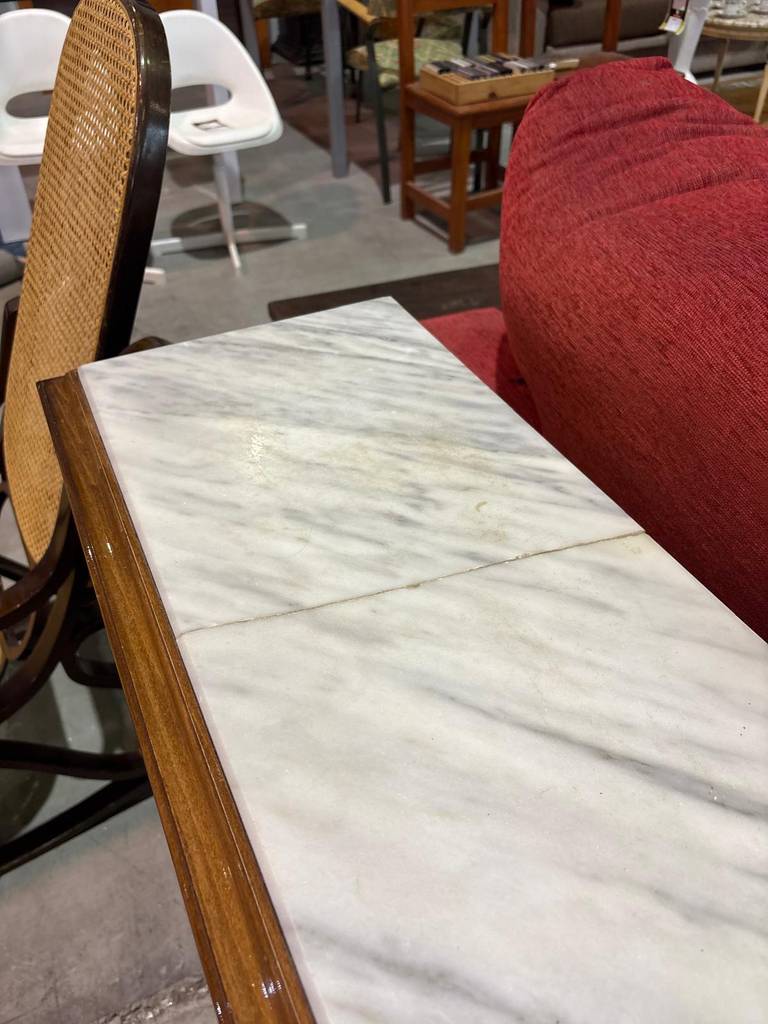 APARADOR DE MADERA - Imagen 8