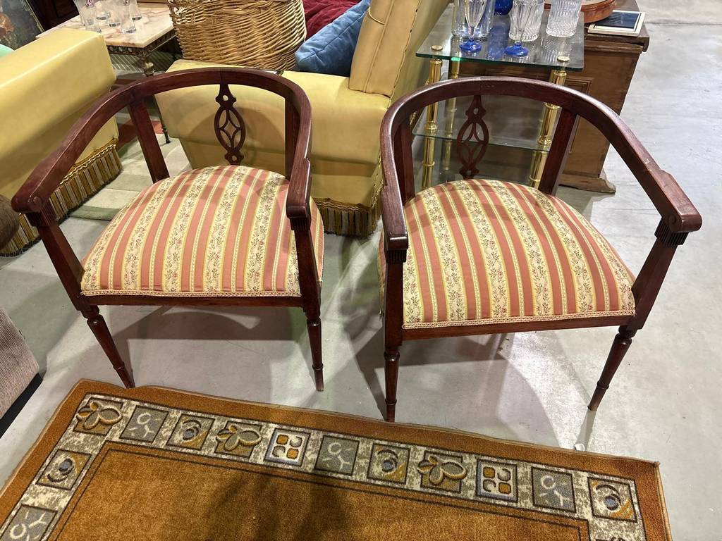 2 SILLAS BONITAS - Imagen 2
