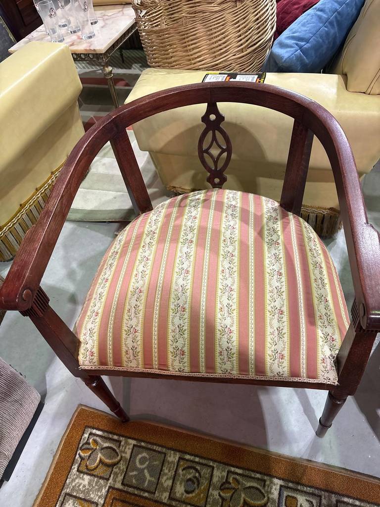 2 SILLAS BONITAS - Imagen 3