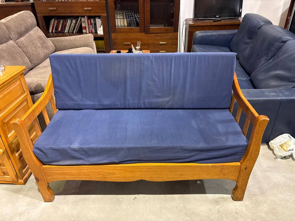 SOFÁ PROVENZAL - Imagen 2