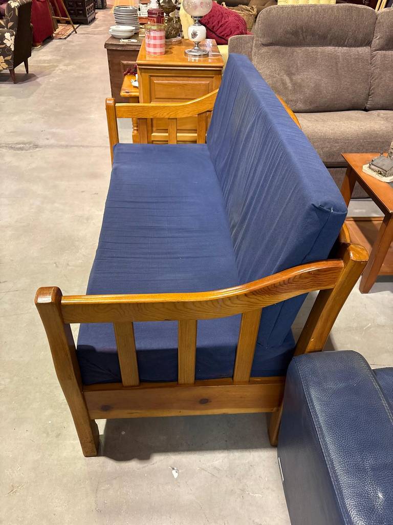 SOFÁ PROVENZAL - Imagen 3