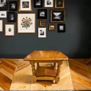 MESITA AUXILIAR PROVENZAL