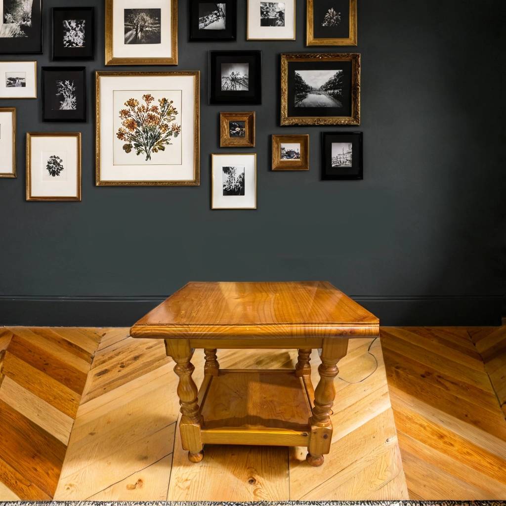 MESITA AUXILIAR PROVENZAL