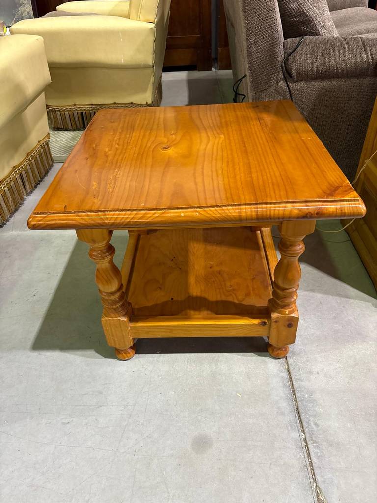 MESITA AUXILIAR PROVENZAL - Imagen 2