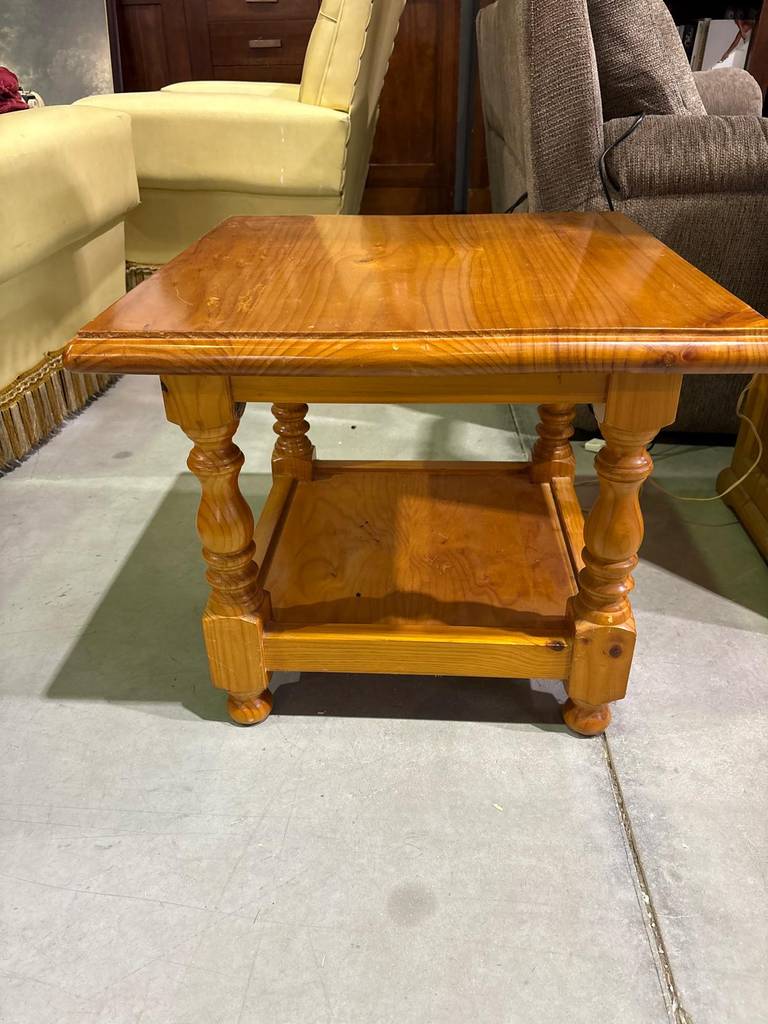 MESITA AUXILIAR PROVENZAL - Imagen 3