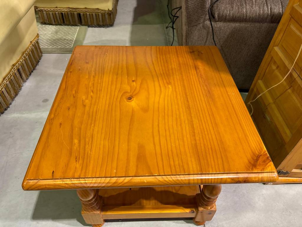 MESITA AUXILIAR PROVENZAL - Imagen 4