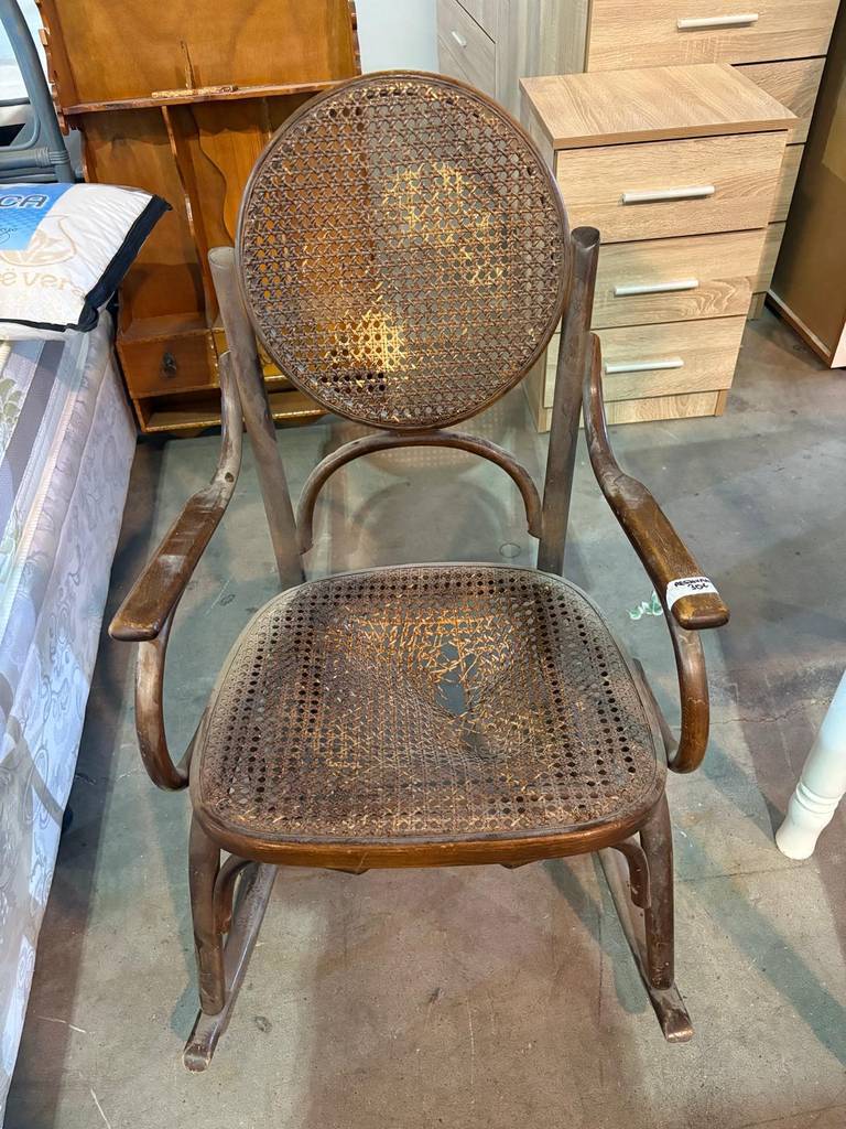 MECEDORA THONET - Imagen 2