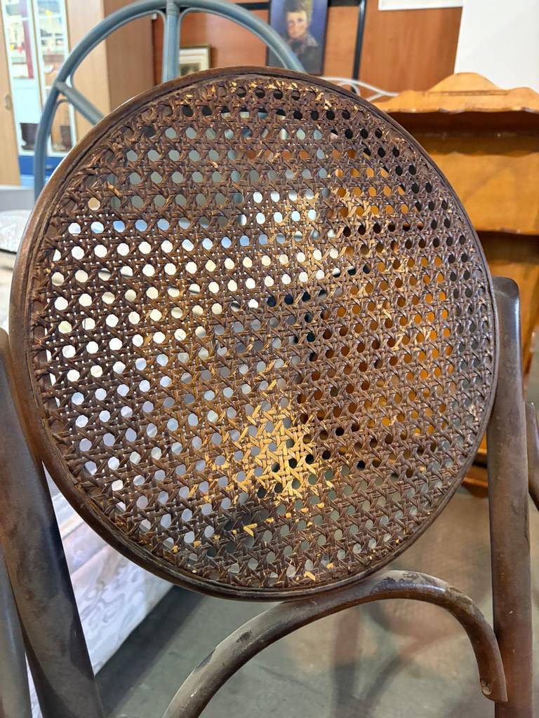 MECEDORA THONET - Imagen 6