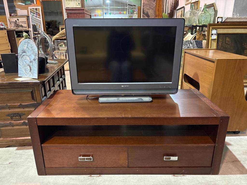 MUEBLE DE TV - Imagen 2