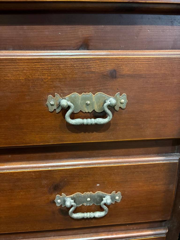 MUEBLE VITRINA - Imagen 4