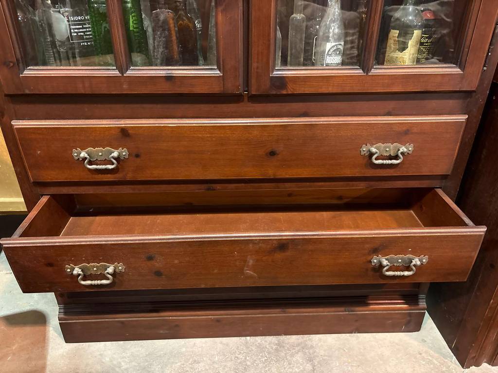 MUEBLE VITRINA - Imagen 3