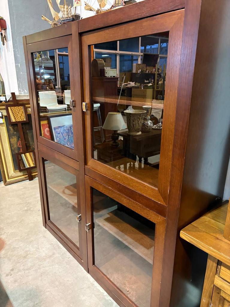 VITRINA MODERNA - Imagen 4