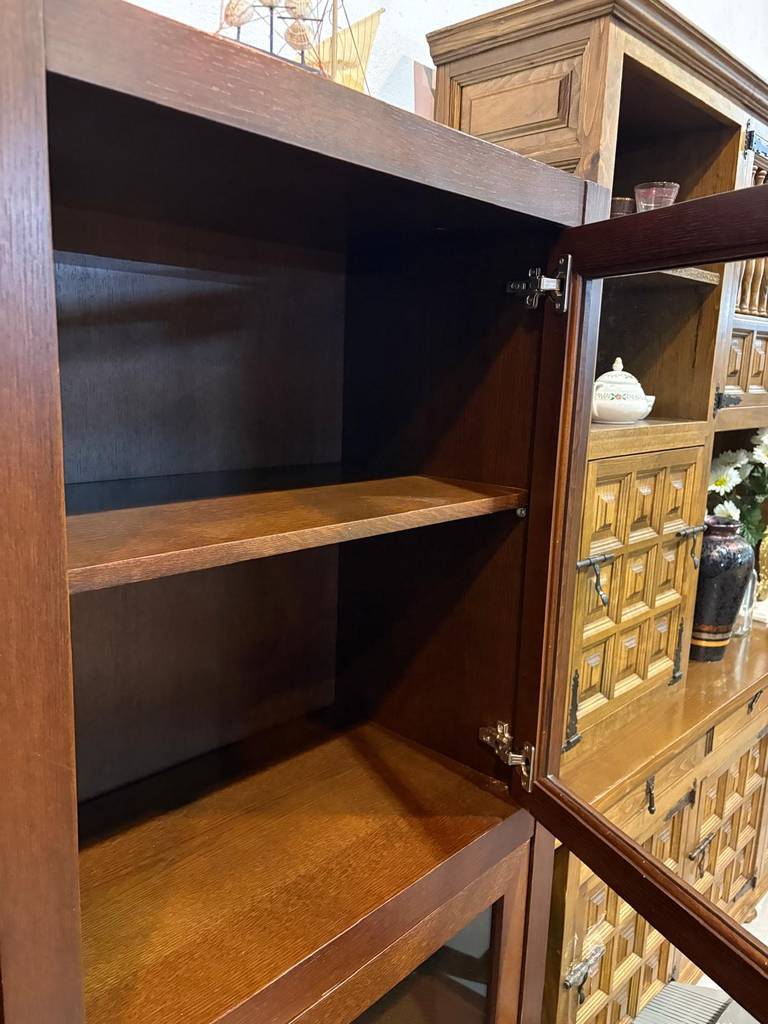 VITRINA MODERNA - Imagen 5