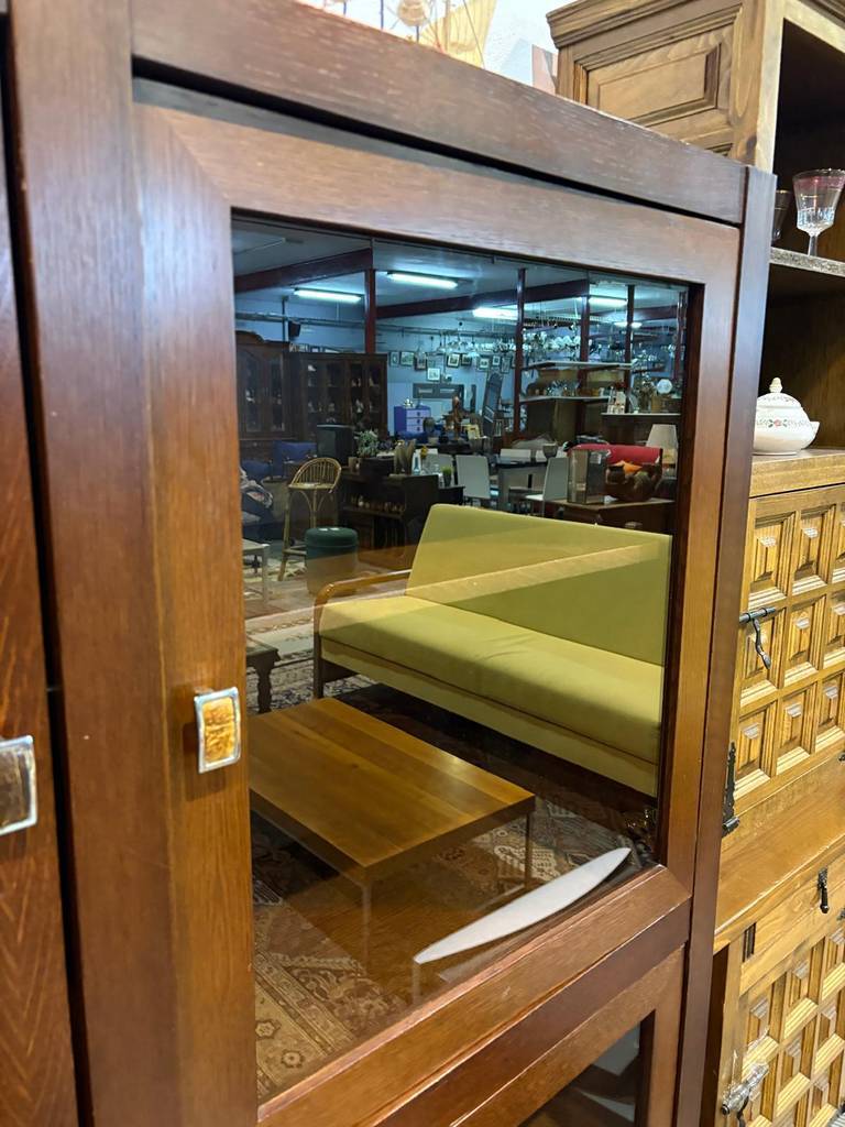 VITRINA MODERNA - Imagen 6