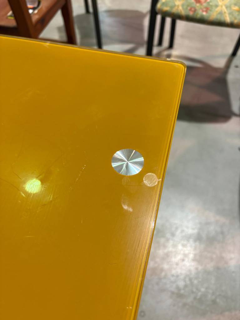 MESA DE COCINA MODERNA - Imagen 5