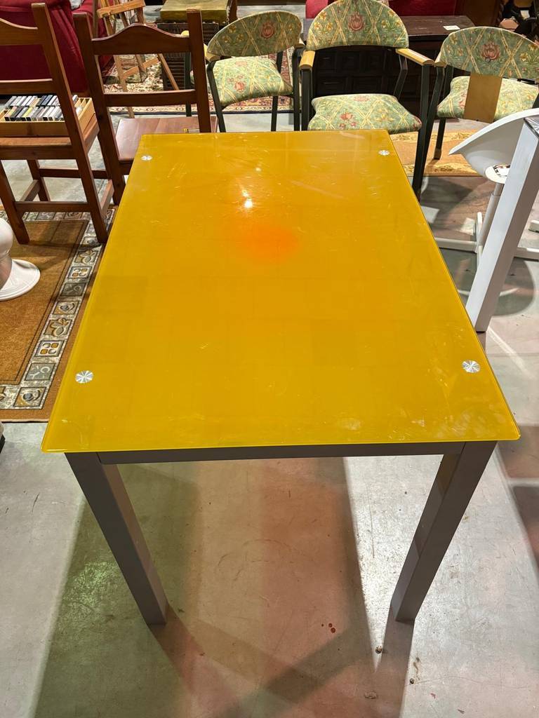 MESA DE COCINA MODERNA - Imagen 3