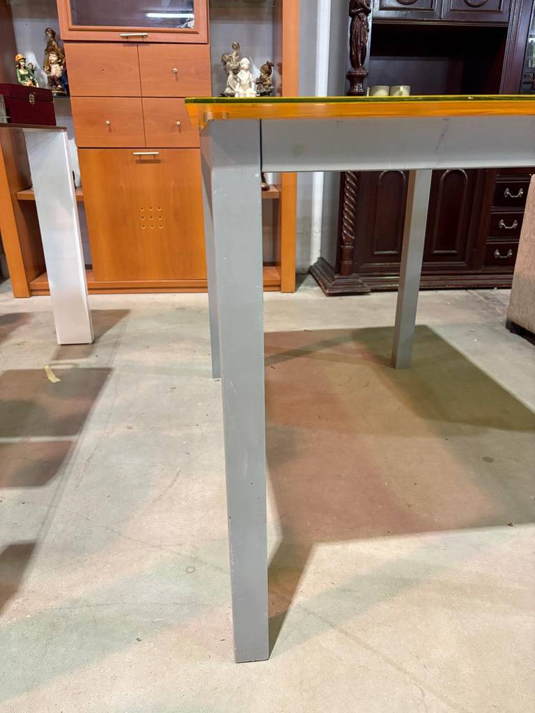 MESA DE COCINA MODERNA - Imagen 6
