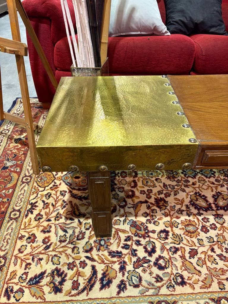 MESA CASTELLANA - Imagen 3