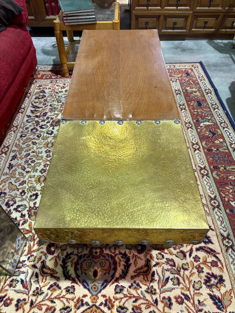 MESA CASTELLANA - Imagen 4