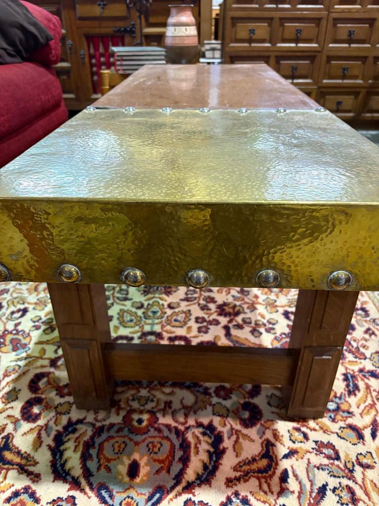 MESA CASTELLANA - Imagen 5