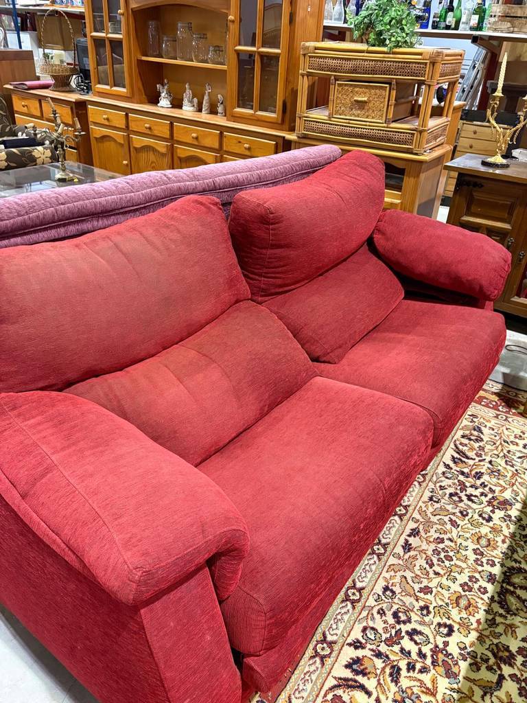 SOFÁ DE 3 PLAZAS - Imagen 2