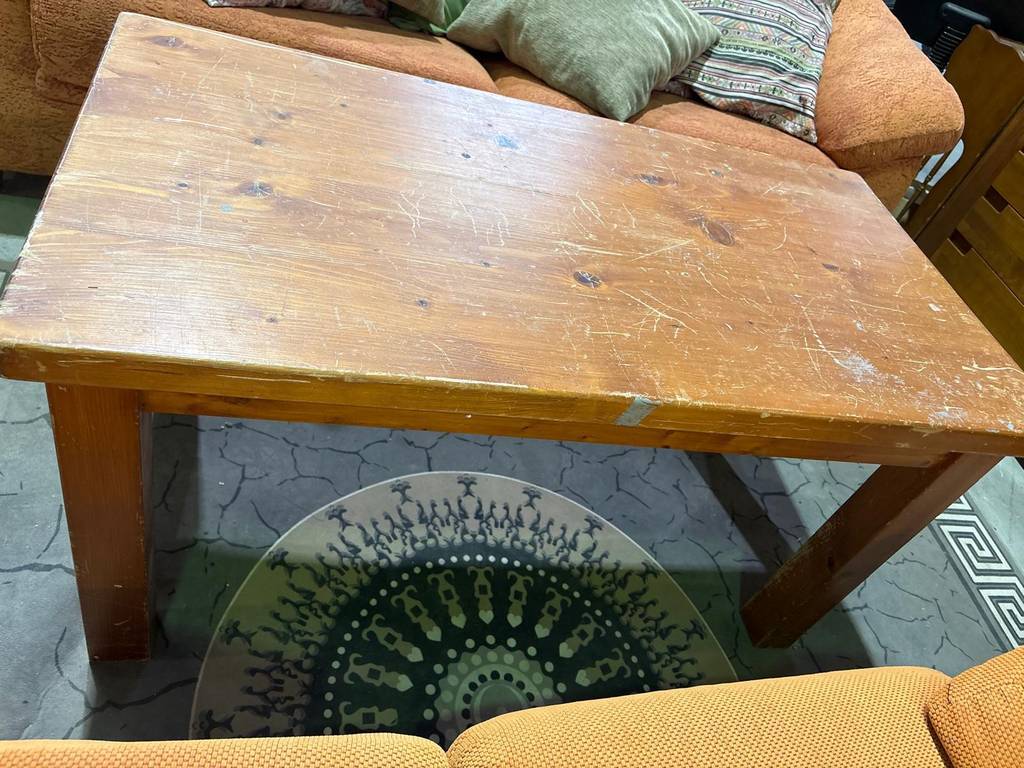 MESA DE CENTRO - Imagen 4