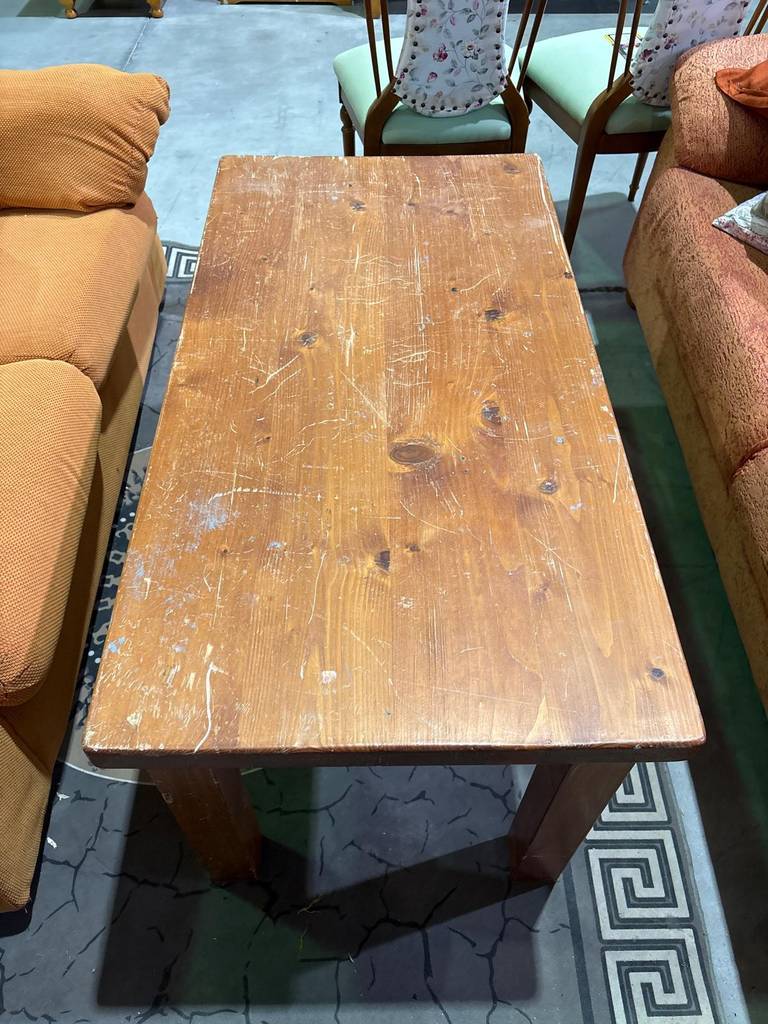 MESA DE CENTRO - Imagen 2