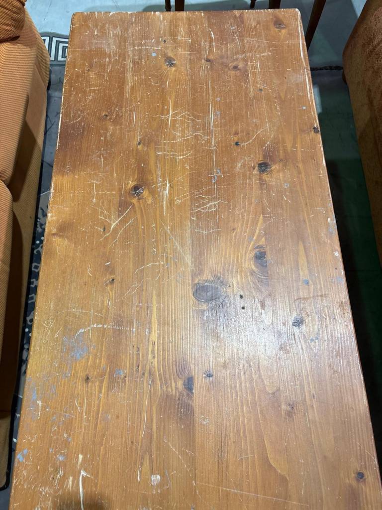 MESA DE CENTRO - Imagen 5