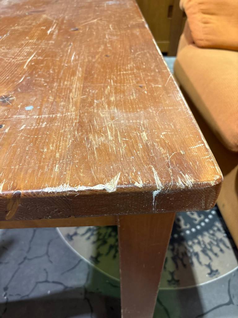 MESA DE CENTRO - Imagen 6