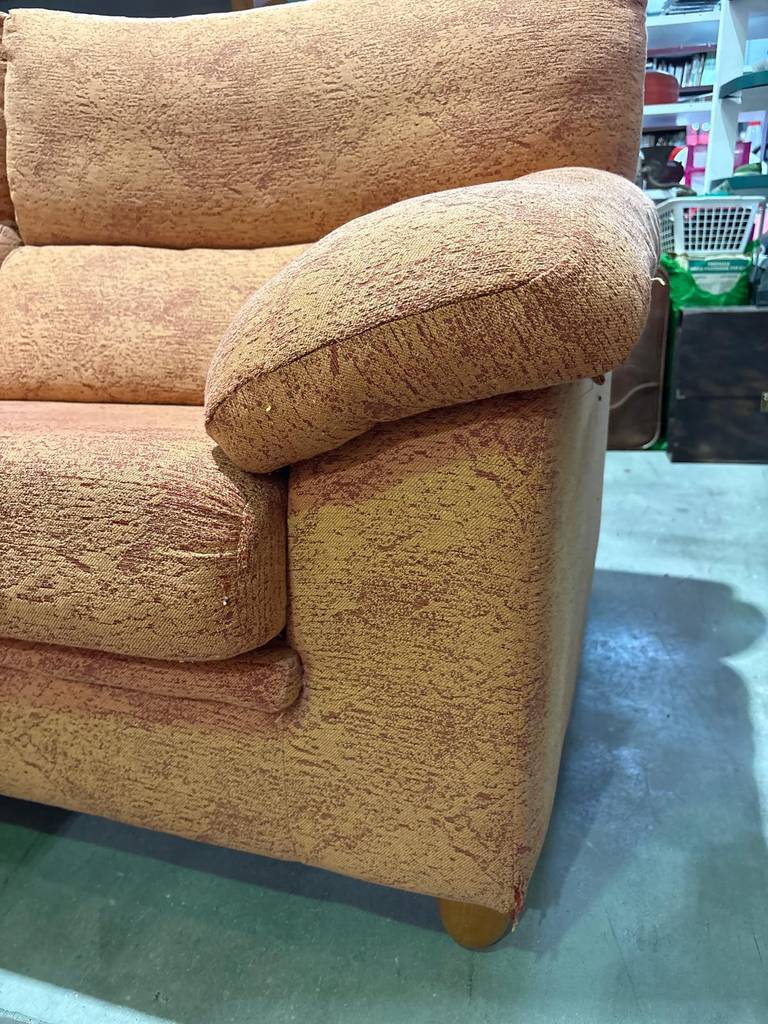 SOFÁ DE 2 PLAZAS - Imagen 4