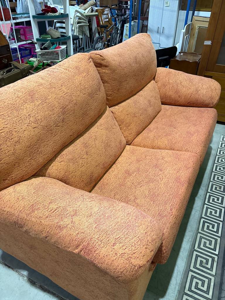 SOFÁ DE 2 PLAZAS - Imagen 3