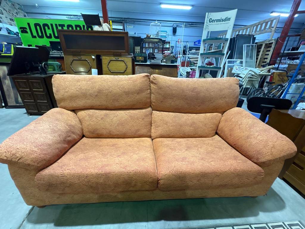 SOFÁ DE 2 PLAZAS - Imagen 2